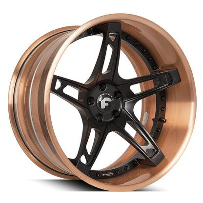 19"/20"/21"/22"/24"/26" Forgiato Affilato-ECL (Original ECL Forging) - Wheels | Rims