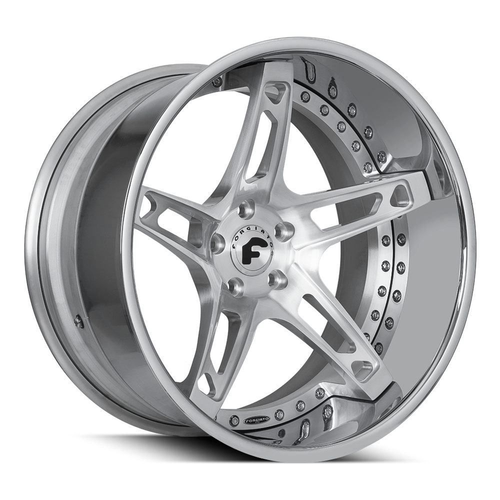 19"/20"/21"/22"/24"/26" Forgiato Affilato-ECL (Original ECL Forging) - Wheels | Rims