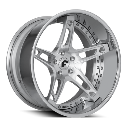 19"/20"/21"/22"/24"/26" Forgiato Affilato-ECL (Original ECL Forging) - Wheels | Rims