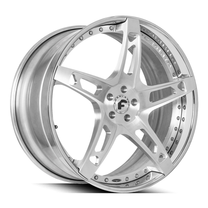 19"/20"/21"/22"/24"/26" Forgiato Affilato-ECL (Original ECL Forging) - Wheels | Rims