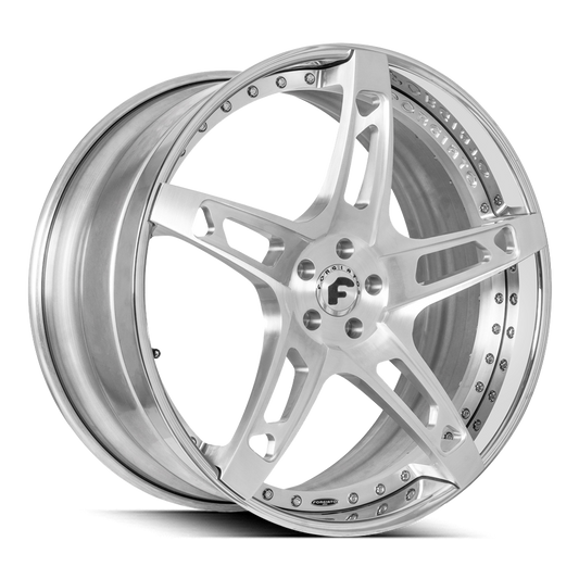 19"/20"/21"/22"/24"/26" Forgiato Affilato-ECL (Original ECL Forging) - Wheels | Rims