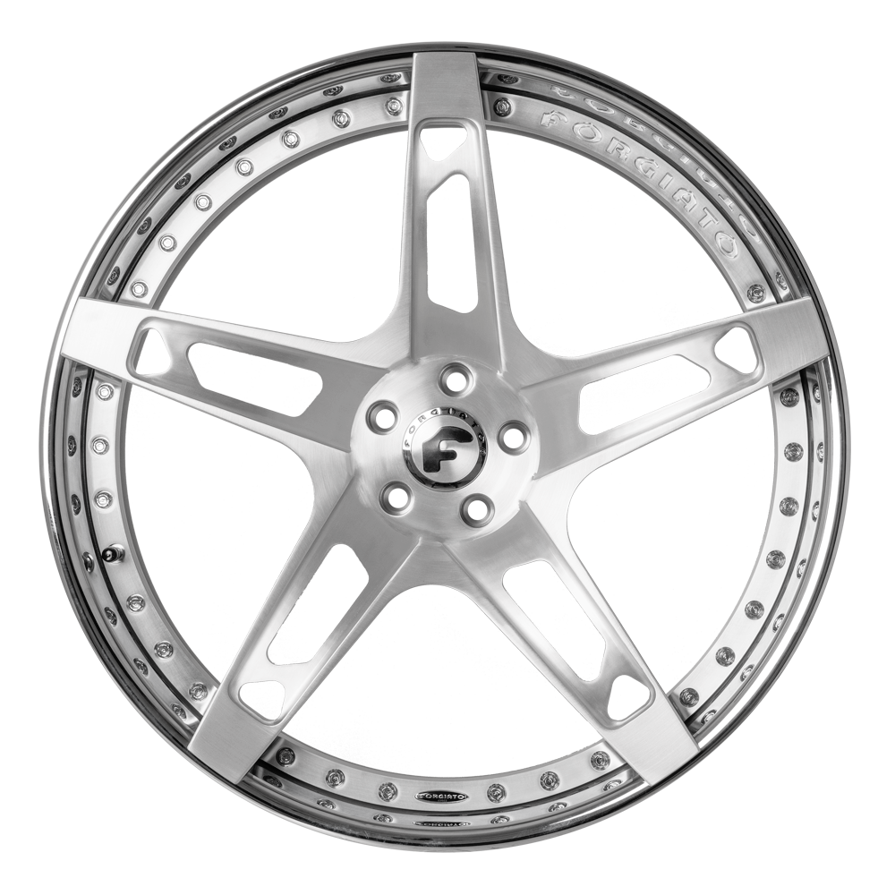 19"/20"/21"/22"/24"/26" Forgiato Affilato-ECL (Original ECL Forging) - Wheels | Rims