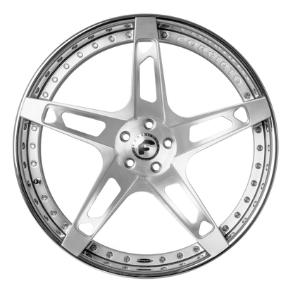 19"/20"/21"/22"/24"/26" Forgiato Affilato-ECL (Original ECL Forging) - Wheels | Rims