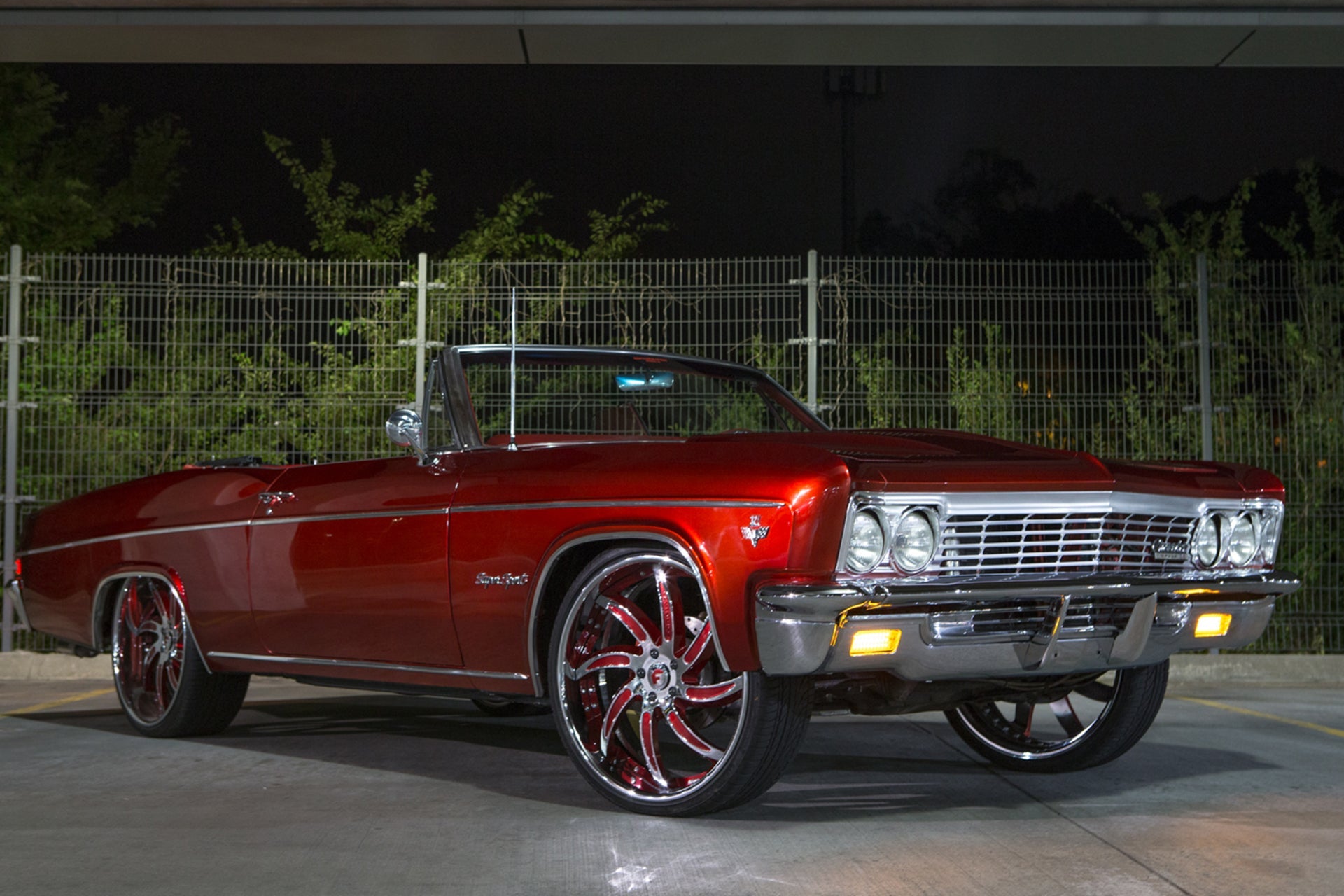 24" FORGIATO Azioni-M CUSTOM BUILT (Monoleggera) - Wheels | Rims