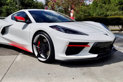 19"/20"/21"/22"/24"/26" Forgiato Affilato-ECL (Original ECL Forging) - Wheels | Rims