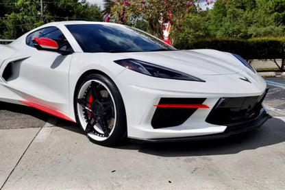 19"/20"/21"/22"/24"/26" Forgiato Affilato-ECL (Original ECL Forging) - Wheels | Rims