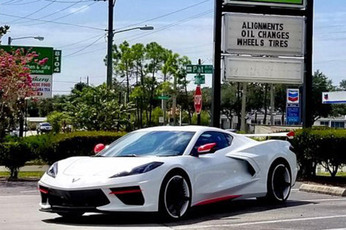 19"/20"/21"/22"/24"/26" Forgiato Affilato-ECL (Original ECL Forging) - Wheels | Rims