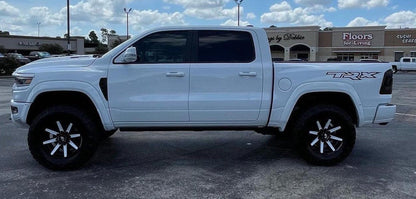 FORGIATO FLOW TERRA 005 24-INCH PACKAGE FOR RAM 1500 (5 LUGS)