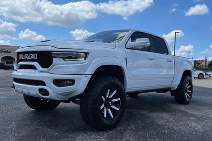 FORGIATO FLOW TERRA 005 24-INCH PACKAGE FOR RAM 1500 (5 LUGS)