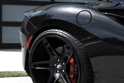 19"/20"/21"/22"/24"/26" Forgiato Affilato-ECL (Original ECL Forging) - Wheels | Rims