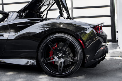 19"/20"/21"/22"/24"/26" Forgiato Affilato-ECL (Original ECL Forging) - Wheels | Rims