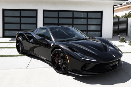 19"/20"/21"/22"/24"/26" Forgiato Affilato-ECL (Original ECL Forging) - Wheels | Rims