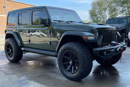 FORGIATO FLOW TERRA 005 24-INCH PACKAGE FOR JEEP WRANGLER