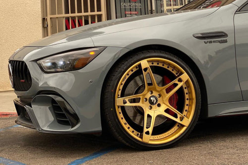 19"/20"/21"/22"/24"/26" Forgiato Affilato-ECL (Original ECL Forging) - Wheels | Rims