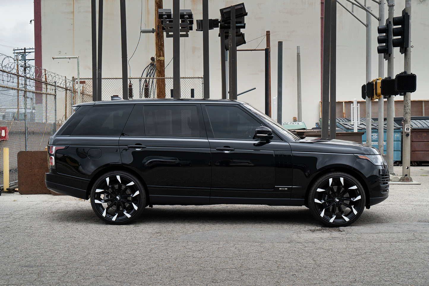 20" FORGIATO F2.16-M CUSTOM BUILT (Monoleggera) - Wheels | Rims