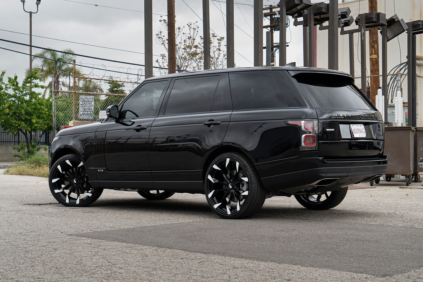 20" FORGIATO F2.16-M CUSTOM BUILT (Monoleggera) - Wheels | Rims