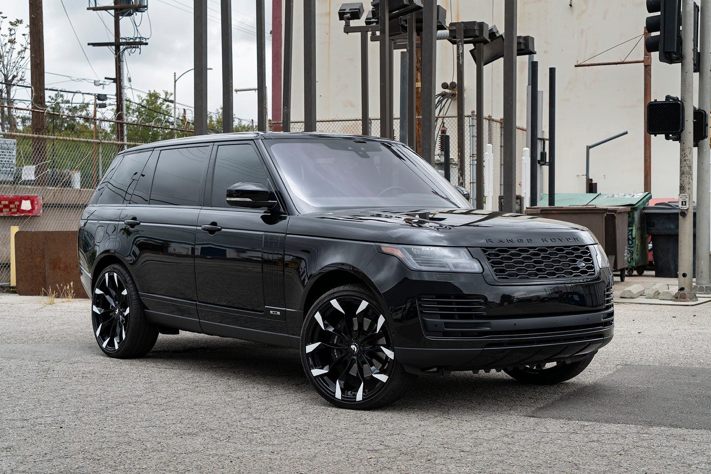 20" FORGIATO F2.16-M CUSTOM BUILT (Monoleggera) - Wheels | Rims