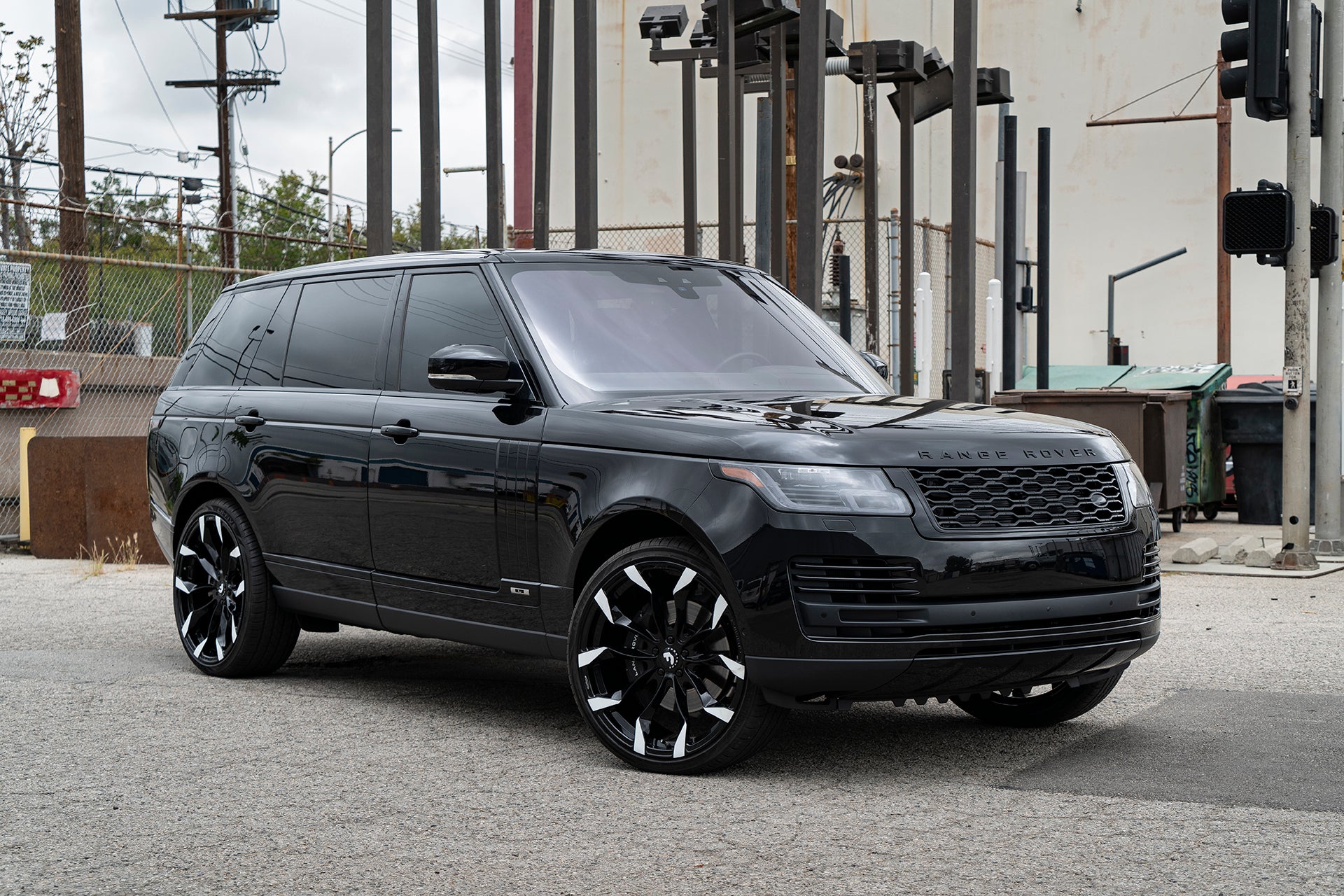 20" FORGIATO F2.16-M CUSTOM BUILT (Monoleggera) - Wheels | Rims