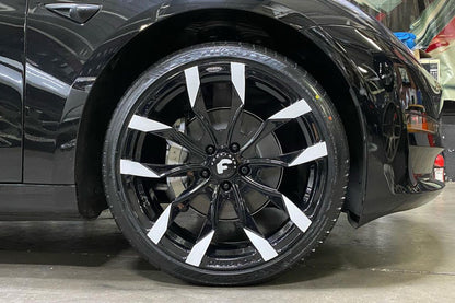 20" FORGIATO F2.16-M CUSTOM BUILT (Monoleggera) - Wheels | Rims