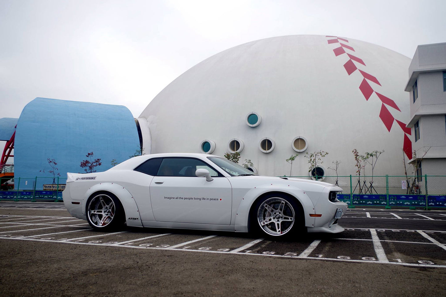 19"/20"/21"/22"/24"/26" Forgiato Affilato-ECL (Original ECL Forging) - Wheels | Rims