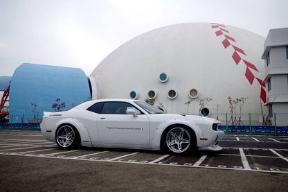 19"/20"/21"/22"/24"/26" Forgiato Affilato-ECL (Original ECL Forging) - Wheels | Rims