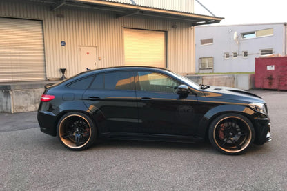 19"/20"/21"/22"/24"/26" Forgiato Affilato-ECL (Original ECL Forging) - Wheels | Rims