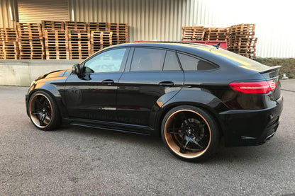 19"/20"/21"/22"/24"/26" Forgiato Affilato-ECL (Original ECL Forging) - Wheels | Rims