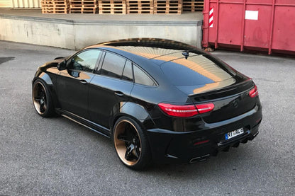 19"/20"/21"/22"/24"/26" Forgiato Affilato-ECL (Original ECL Forging) - Wheels | Rims