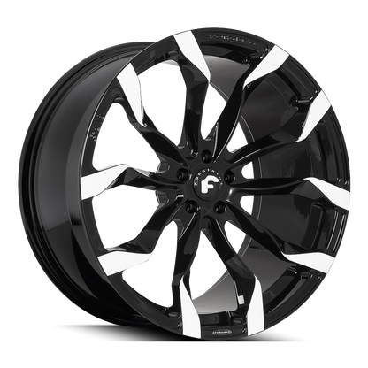 20" FORGIATO F2.16-M CUSTOM BUILT (Monoleggera) - Wheels | Rims