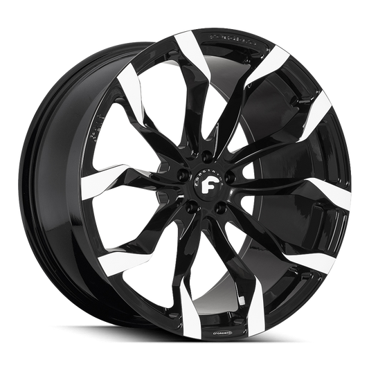 20" FORGIATO F2.16-M CUSTOM BUILT (Monoleggera) - Wheels | Rims