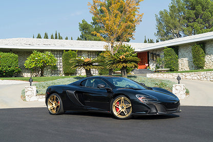 19"/20"/21"/22"/24"/26" Forgiato Affilato-ECL (Original ECL Forging) - Wheels | Rims