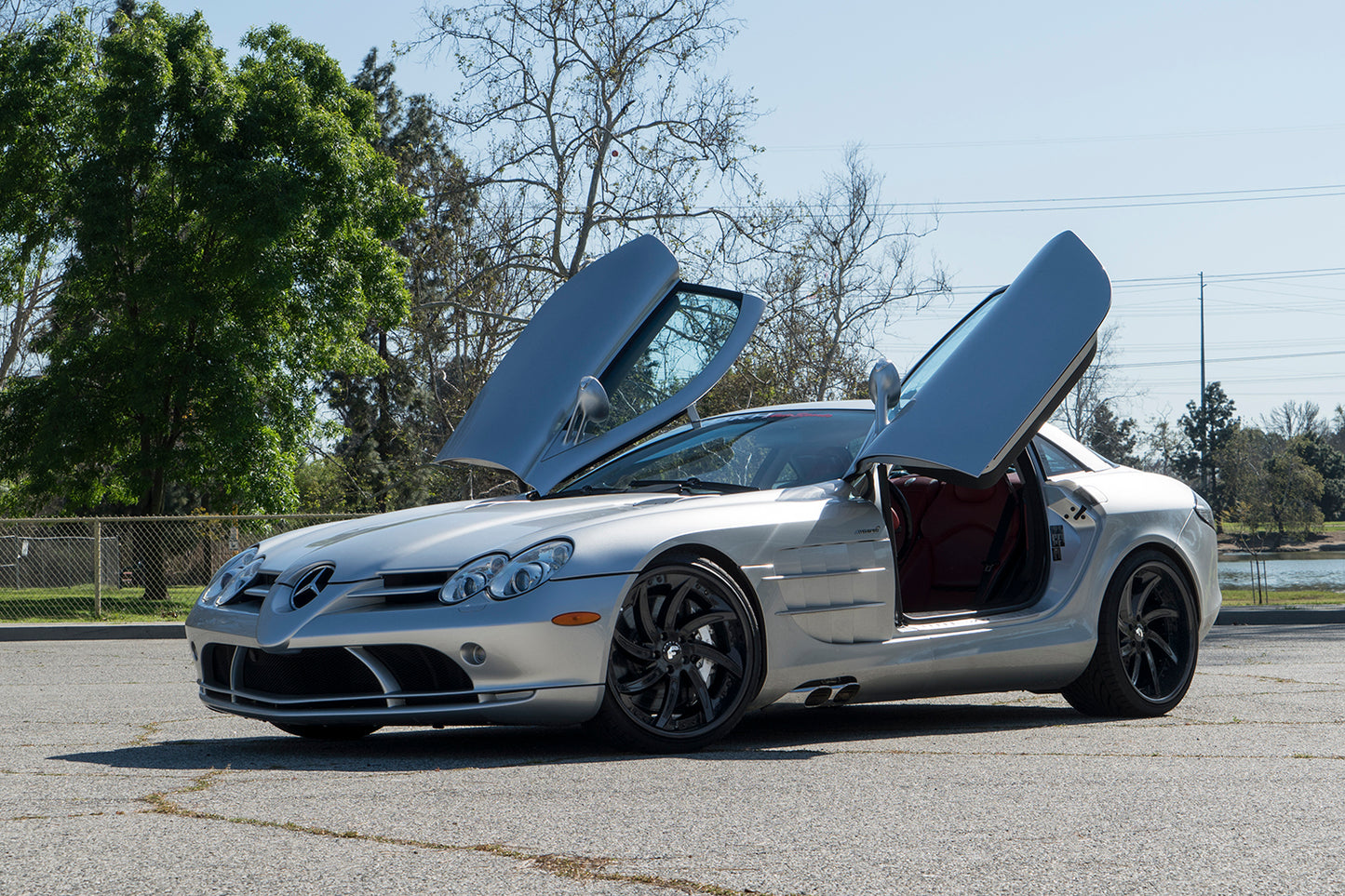 24" FORGIATO Azioni-M CUSTOM BUILT (Monoleggera) - Wheels | Rims