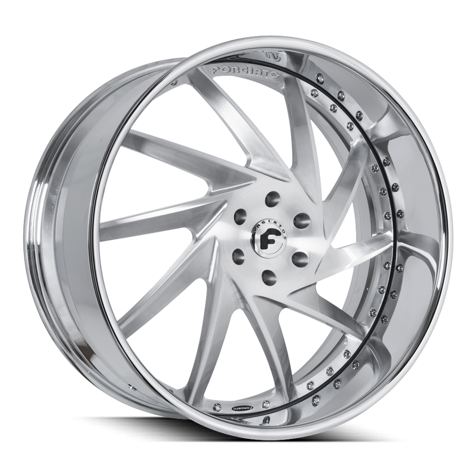 Forgiato Wheels and Custom Rims | Authorized Dealer Online – Wheels ...