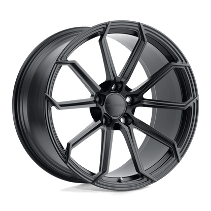 Victor Equipment FOX FORGED 21X9 45 5X130/5X130 MATTE BLACK