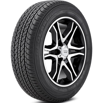 YOKOHAMA G96B P245/60R20 (31.6X9.7R 20) Tires
