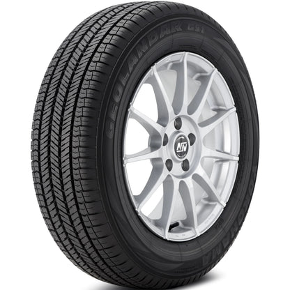 YOKOHAMA GEOLANDAR G91A 225/65R17 (28.5X8.9R 17) Tires