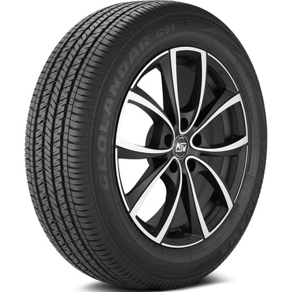 YOKOHAMA GEOLANDAR G91HV 225/60R18 (28.7X8.9R 18) Tires