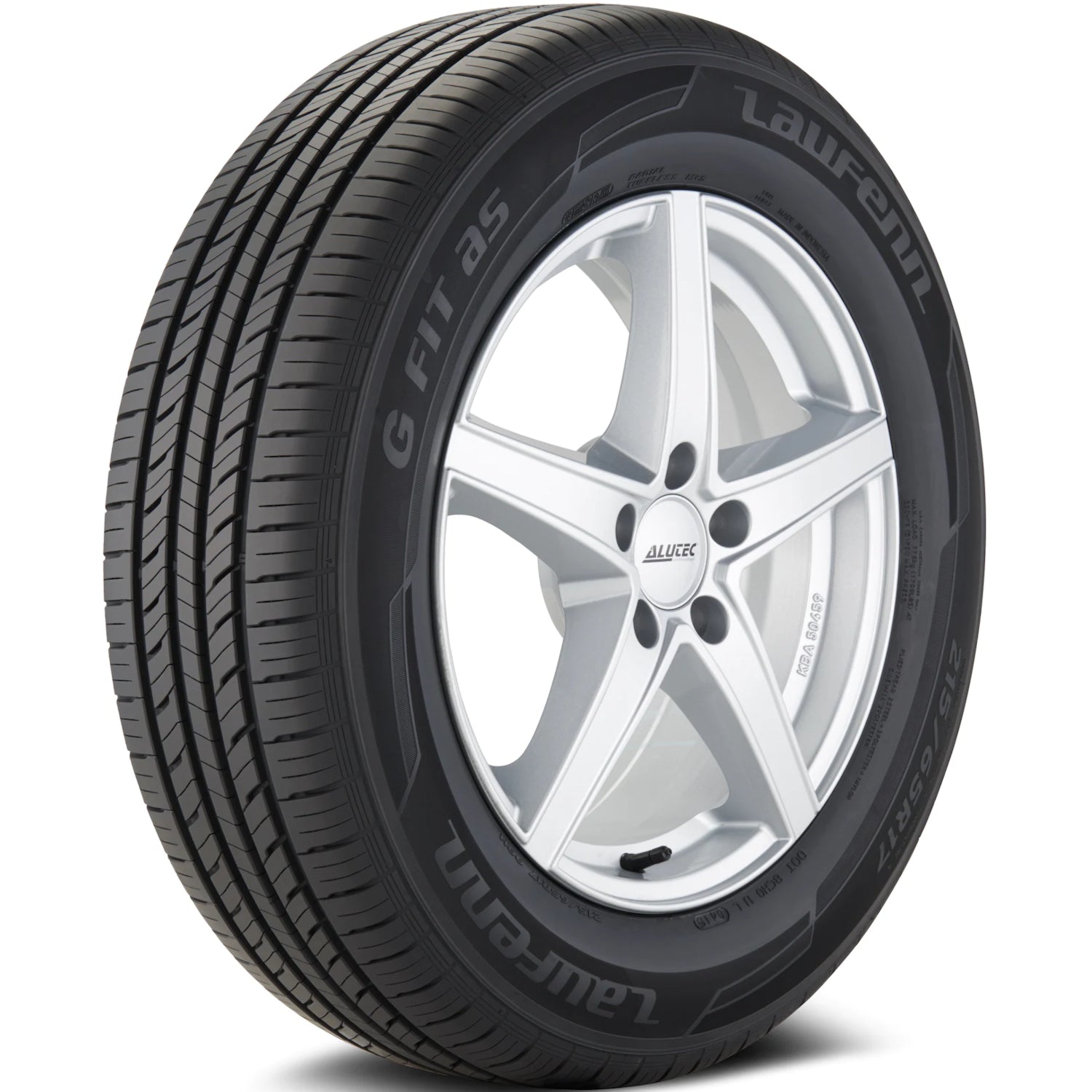 LAUFENN G FIT AS 215/65R17 (28X8.5R 17) Tires