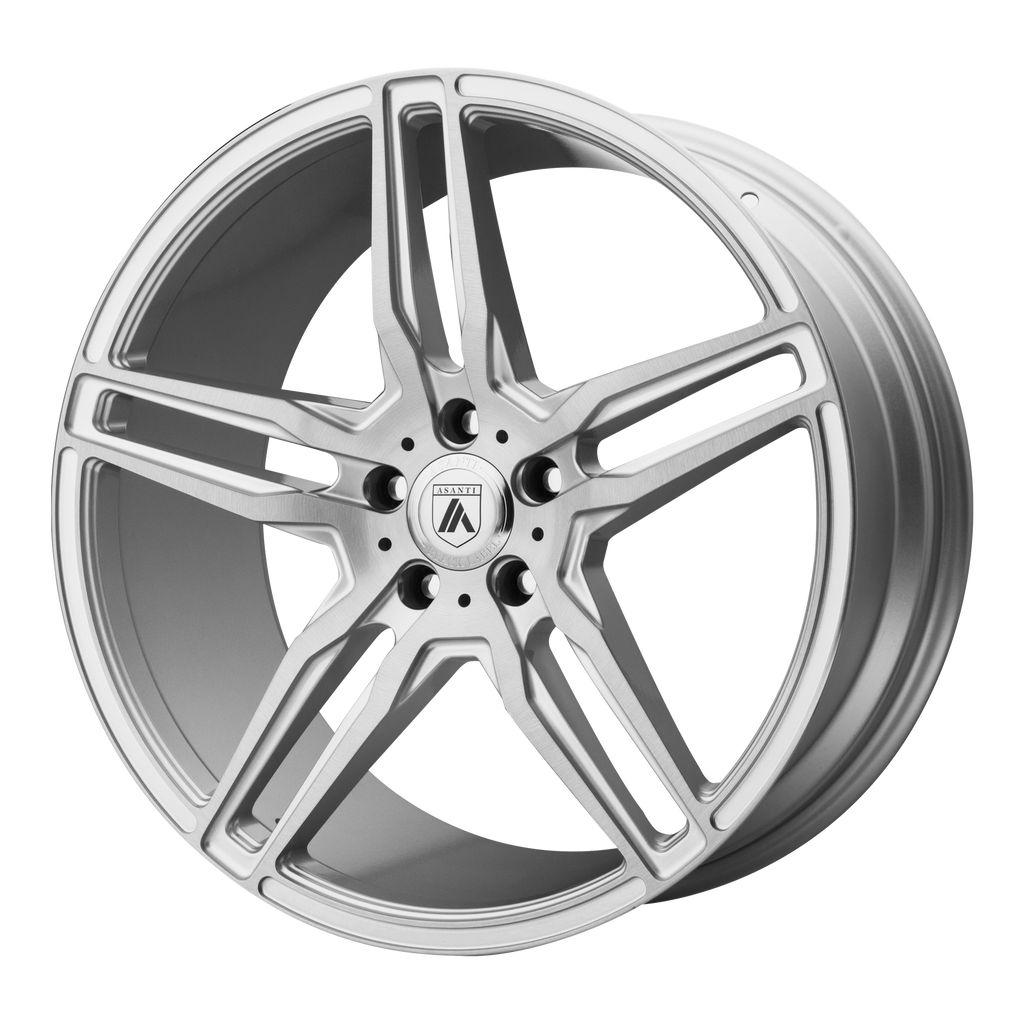 ORION 20x8.5 Blank BRUSHED SILVER (38.00 - 45.00 mm)