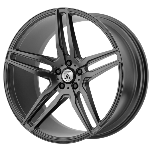 ORION 20x8.5 Blank MATTE GRAPHITE (38.00 - 45.00 mm)
