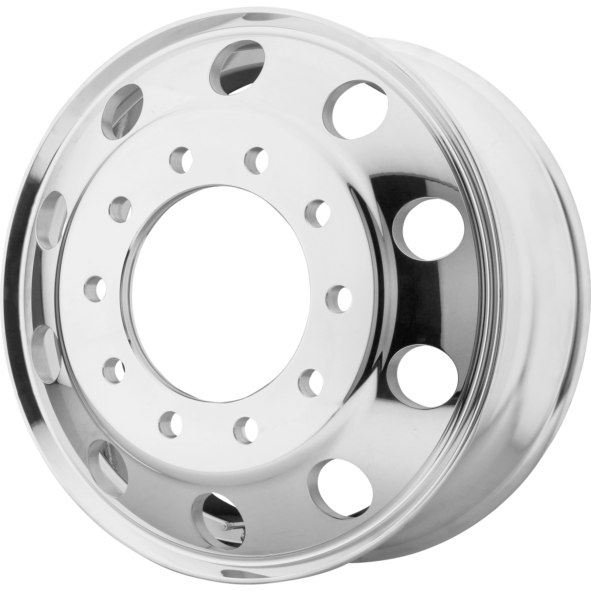 ATX AO200 BAJA LITE 22.5X8.25 147 10X285.75/10X11.25 Polished - Inner