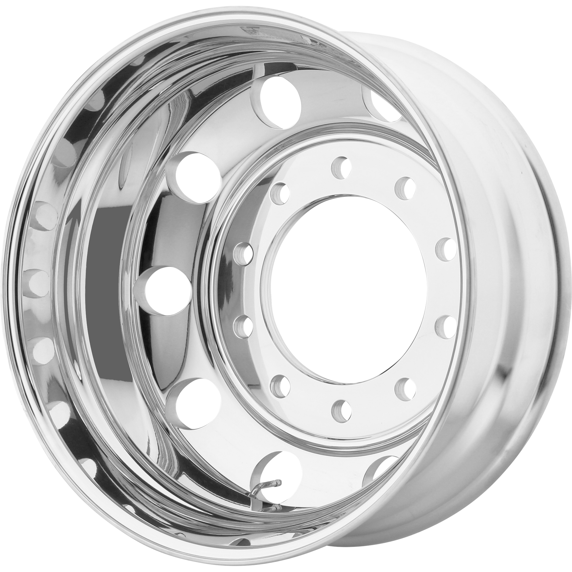 ATX AO200 BAJA LITE 22.5X8.25 147 10X285.75/10X11.25 Light Polished