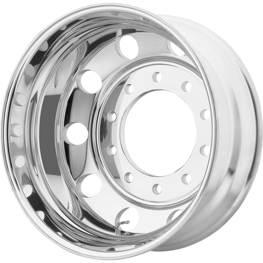 ATX AO200 BAJA LITE 22.5X8.25 147 10X285.75/10X11.25 Light Polished