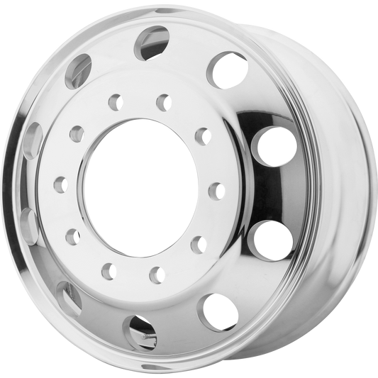 ATX AO400 BAJA 22.5X8.25 145 10X285.75/10X11.25 Polished - Inner