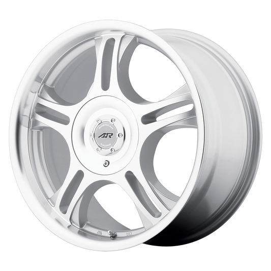 American Racing AR95 ESTRELLA 15X7 35 5X100/5X115/5X100/115 Machined