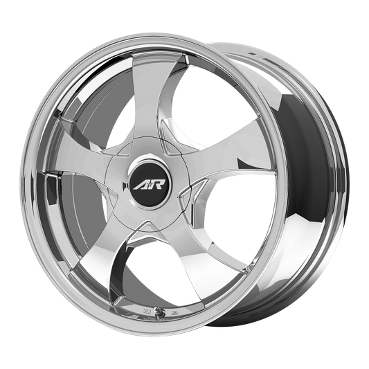 American Racing AR895 17X7.5 45 5X110/5X115/5X110/115 PVD