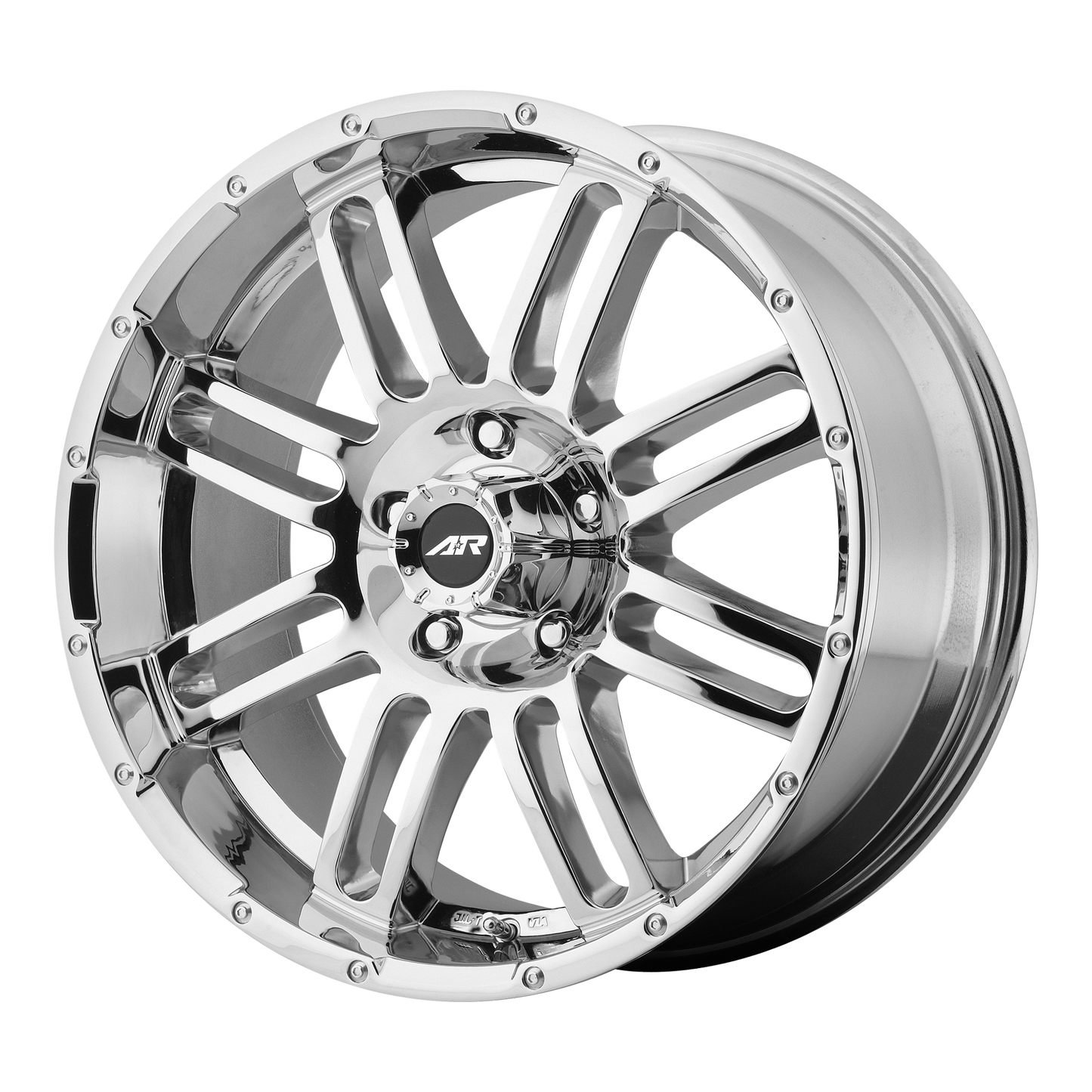 American Racing AR901 20X9 0 6X139.7/6X5.5 PVD
