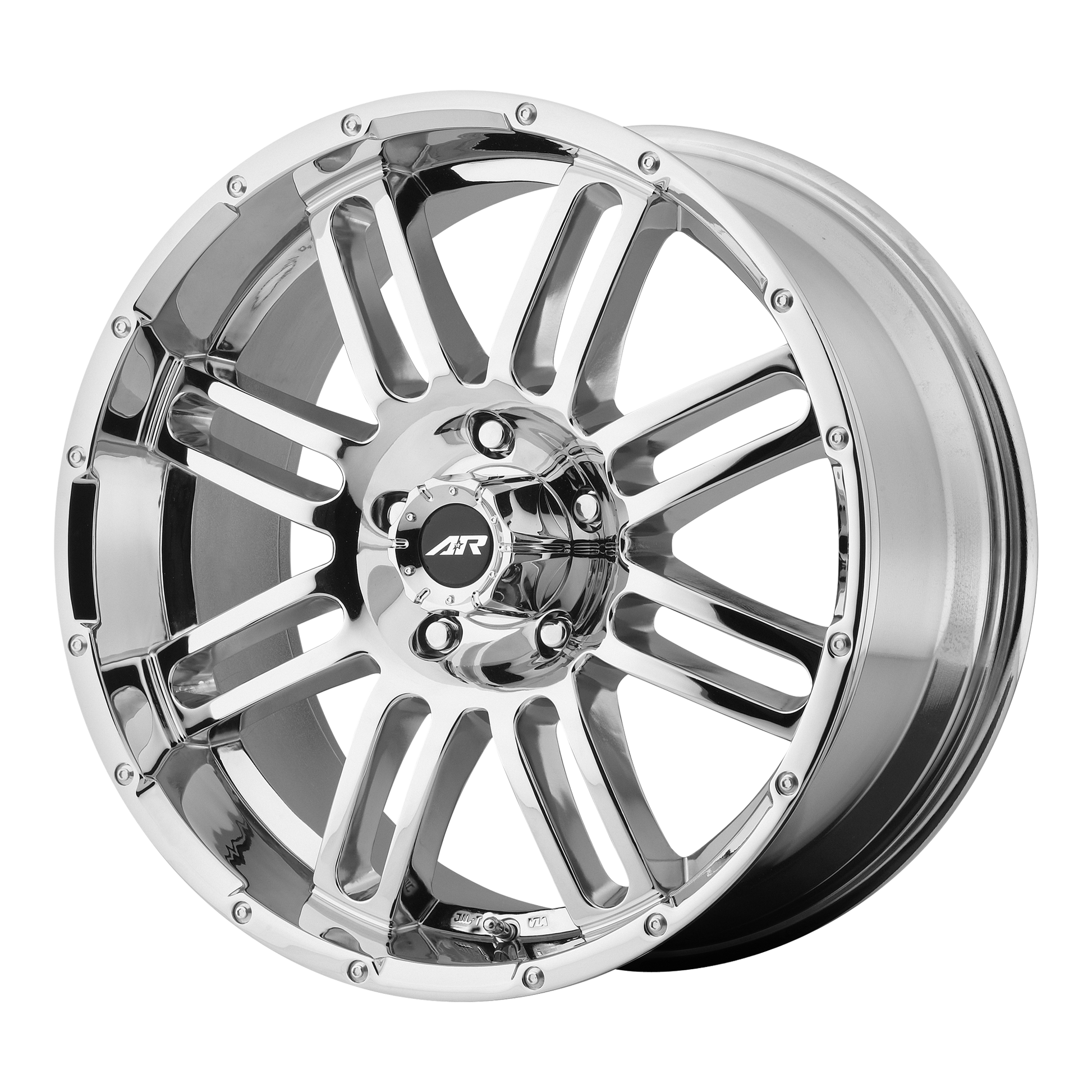 American Racing AR901 18X9 20 5X150/5X150 PVD