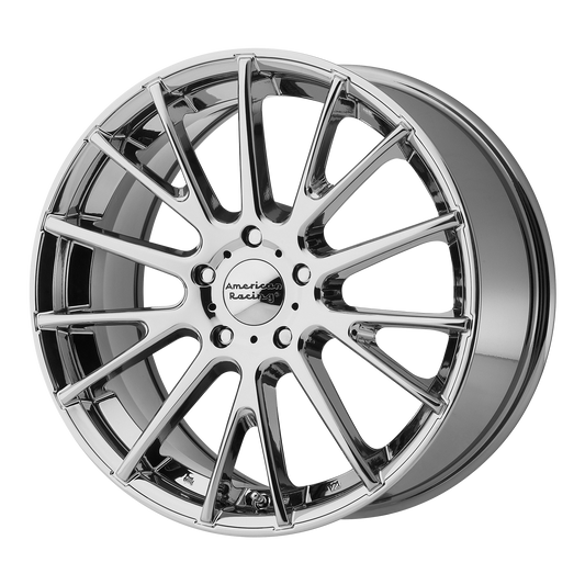 American Racing AR904 16X7 40 5X115/5X115 PVD