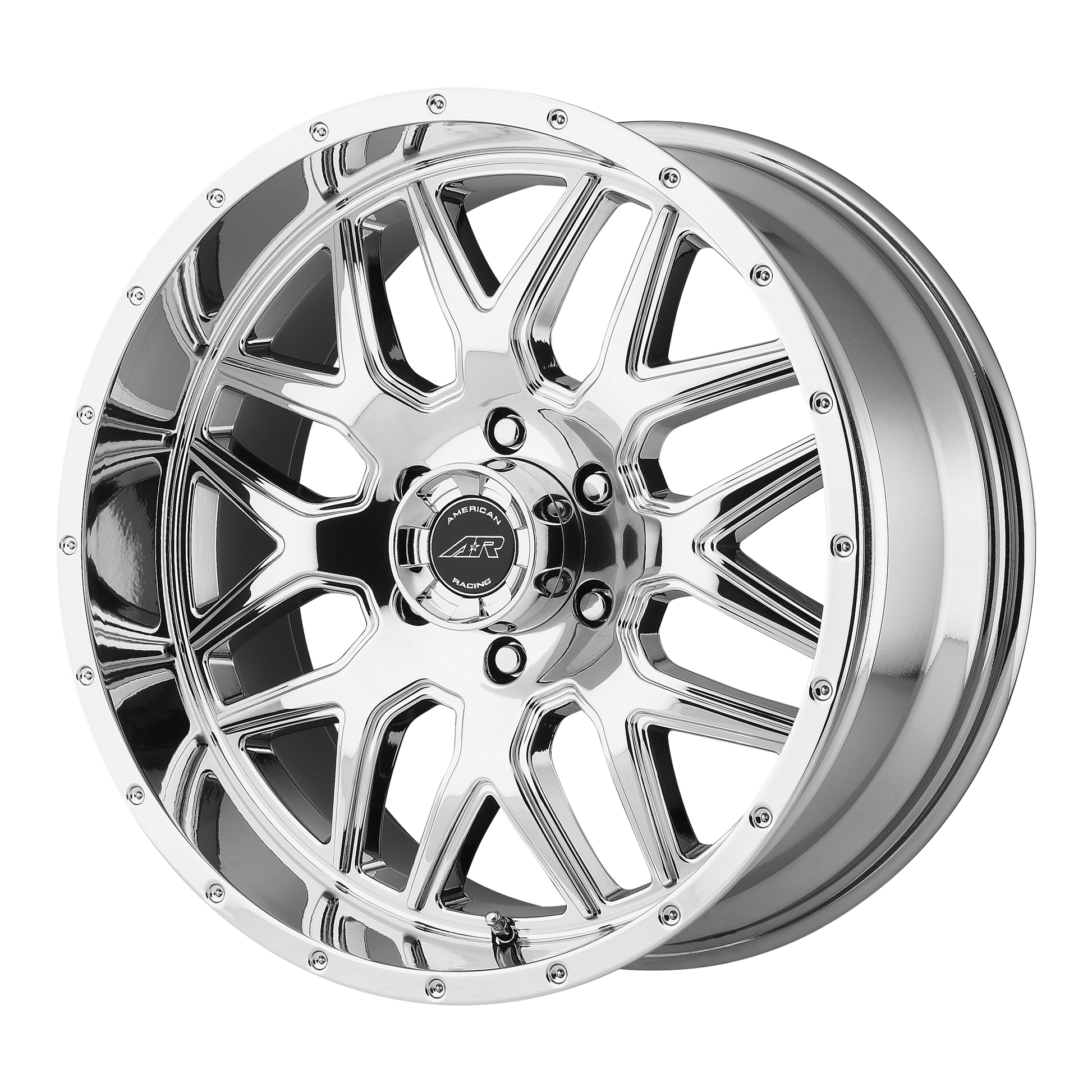 American Racing AR910 20X9 0 5X127/5X5.0 PVD